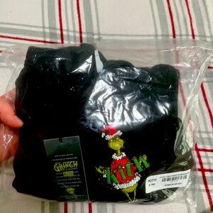 Kith limited edition *RARE* sold out Grinch sweatshirt 6-9 months boys